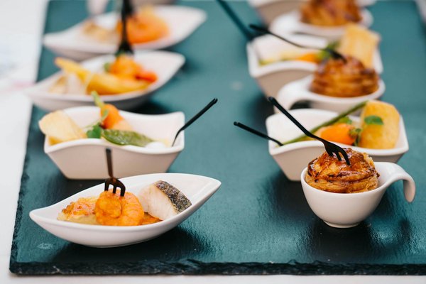 Pâques en version végétarienne: recettes sucré-salé sans viande