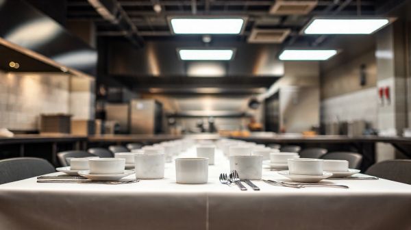 Les 10 indispensables de la vaisselle jetable pour restaurateurs