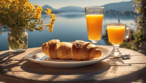 Petit déjeuner Annecy : guide des meilleures adresses pour bien commencer la journée