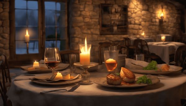 Réveillez vos papilles au Cailloux restaurant à Saint-Philbert