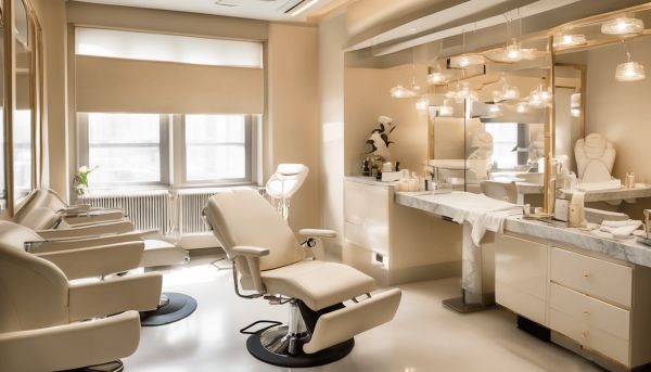 Sublimer votre beauté avec des soins personnalisés chez madame lu