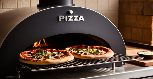 Tout savoir sur les fours à pizza pour des repas convivial
